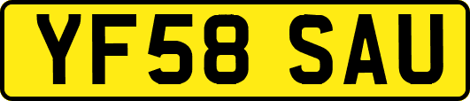 YF58SAU