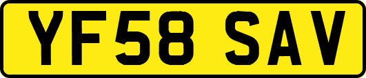 YF58SAV