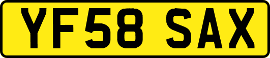 YF58SAX