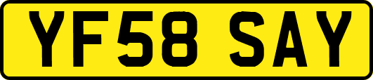 YF58SAY