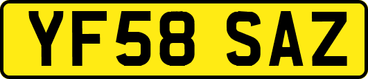 YF58SAZ