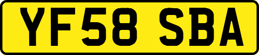 YF58SBA