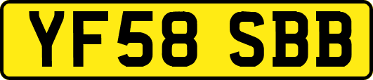 YF58SBB
