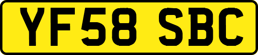 YF58SBC