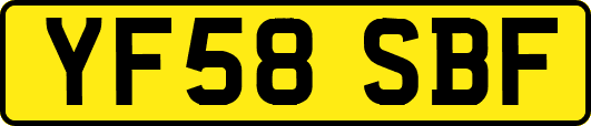 YF58SBF