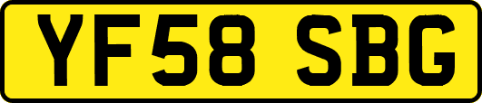 YF58SBG