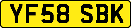 YF58SBK