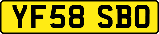 YF58SBO