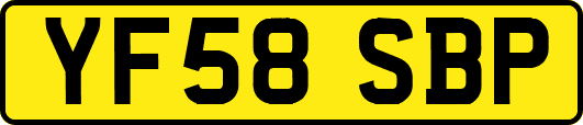 YF58SBP