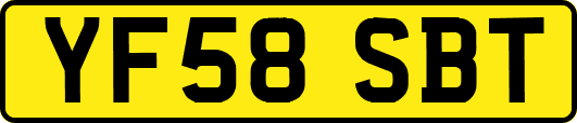 YF58SBT