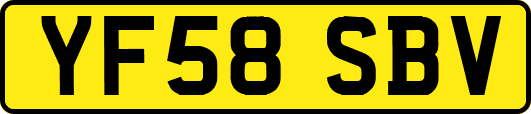 YF58SBV