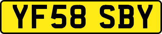 YF58SBY