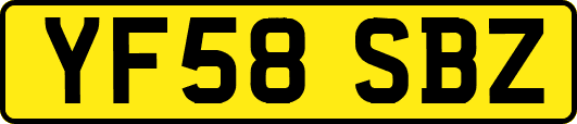 YF58SBZ