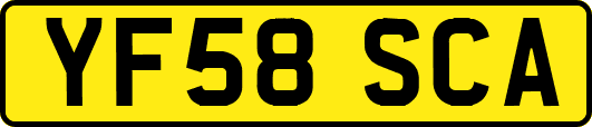 YF58SCA