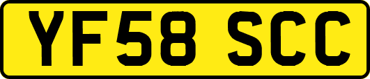 YF58SCC