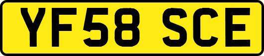 YF58SCE