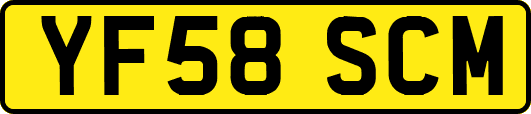 YF58SCM