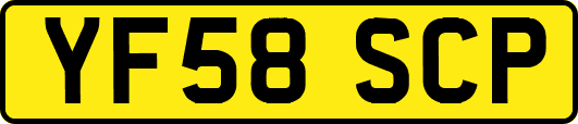 YF58SCP
