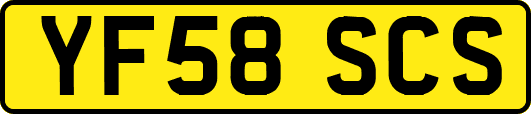 YF58SCS