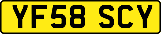 YF58SCY