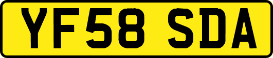 YF58SDA