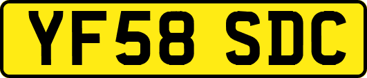 YF58SDC