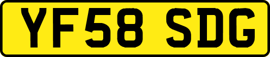YF58SDG
