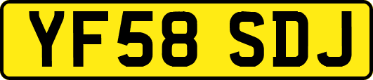 YF58SDJ