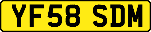 YF58SDM