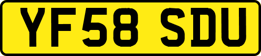 YF58SDU