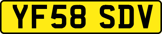 YF58SDV