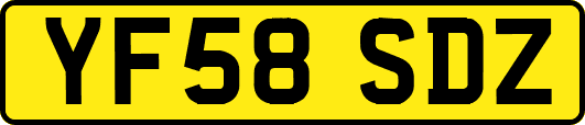 YF58SDZ