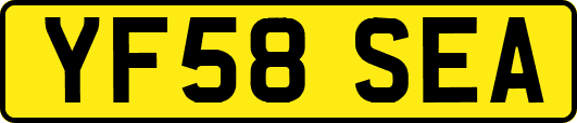 YF58SEA
