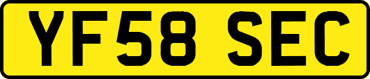 YF58SEC