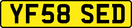 YF58SED