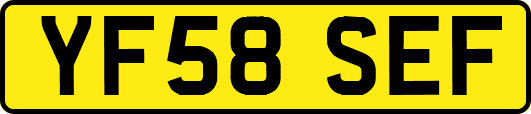 YF58SEF