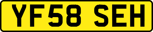 YF58SEH