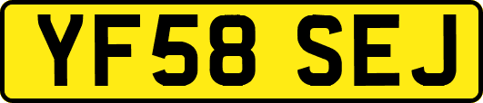YF58SEJ