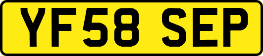 YF58SEP