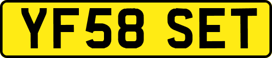 YF58SET