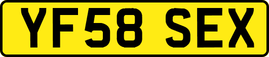 YF58SEX