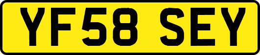 YF58SEY