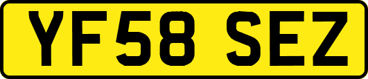 YF58SEZ