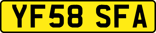 YF58SFA