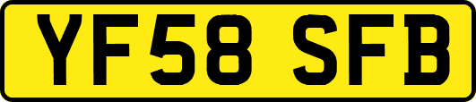 YF58SFB
