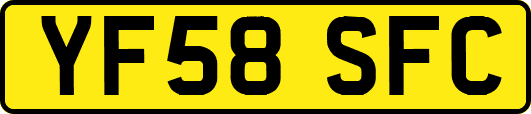 YF58SFC