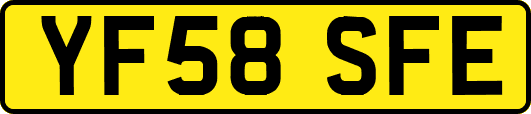 YF58SFE