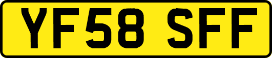 YF58SFF