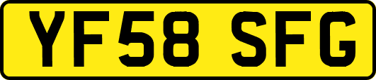 YF58SFG