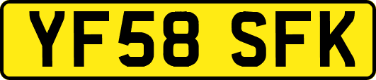 YF58SFK